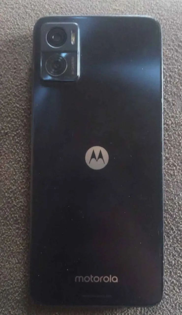 Celular moto E22 165 reais  - Foto 3