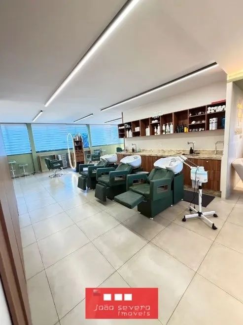 Sala Comercial para Venda em Brasília, Asa Sul - Foto 4