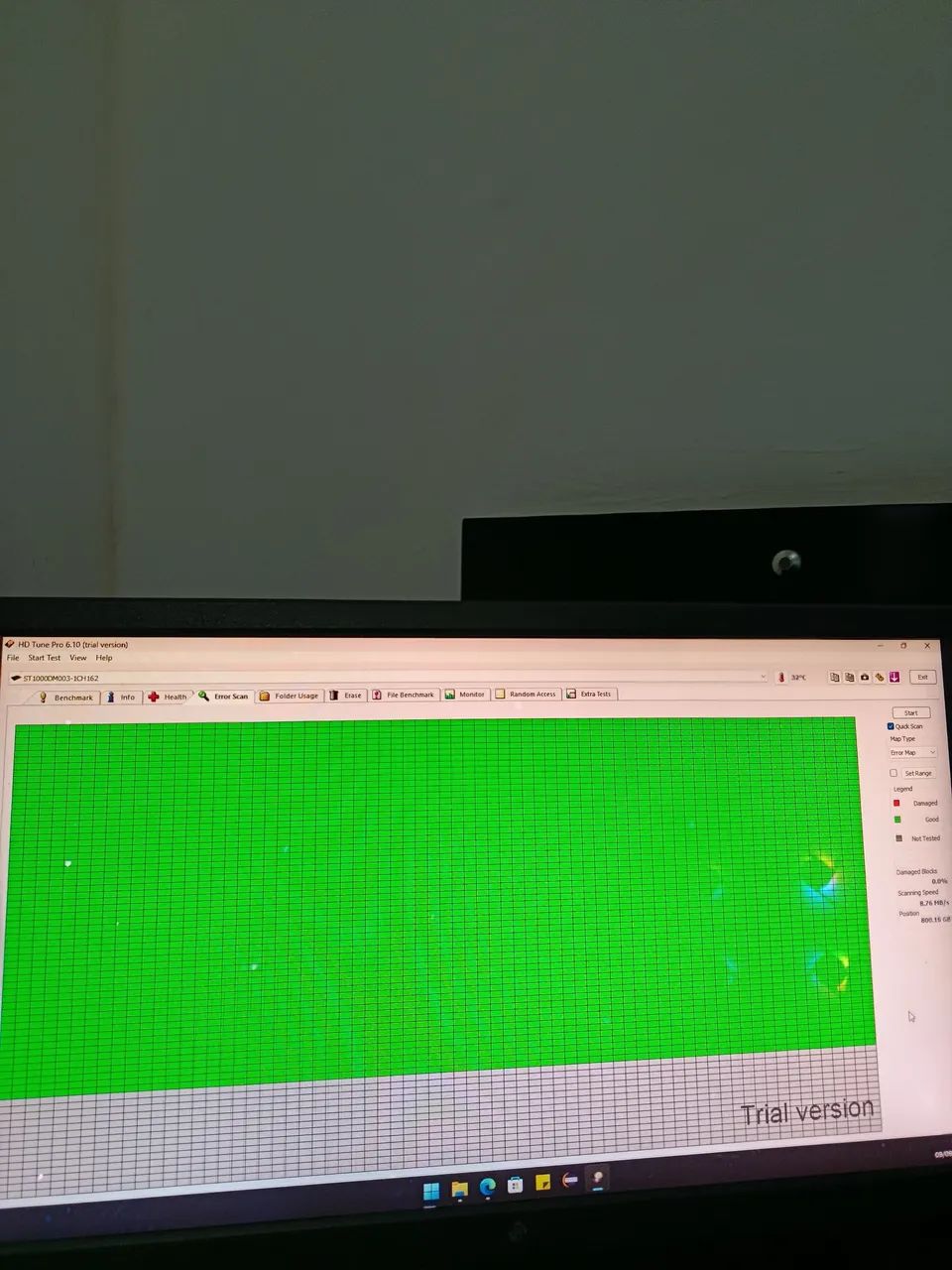 HD 500 GB  - Foto 3