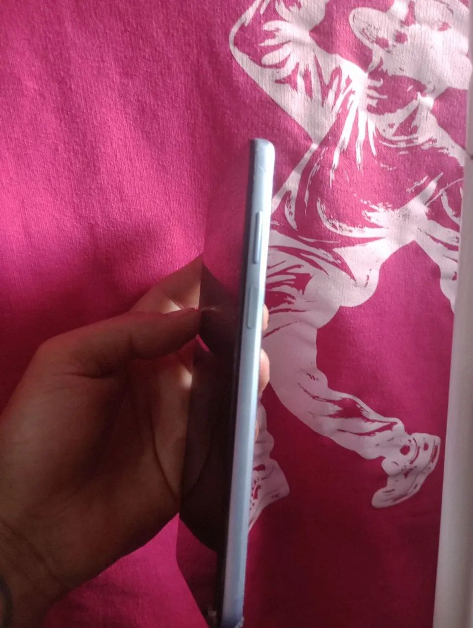 Vendo telefone celular com defeito pra retirada de peças  - Foto 3