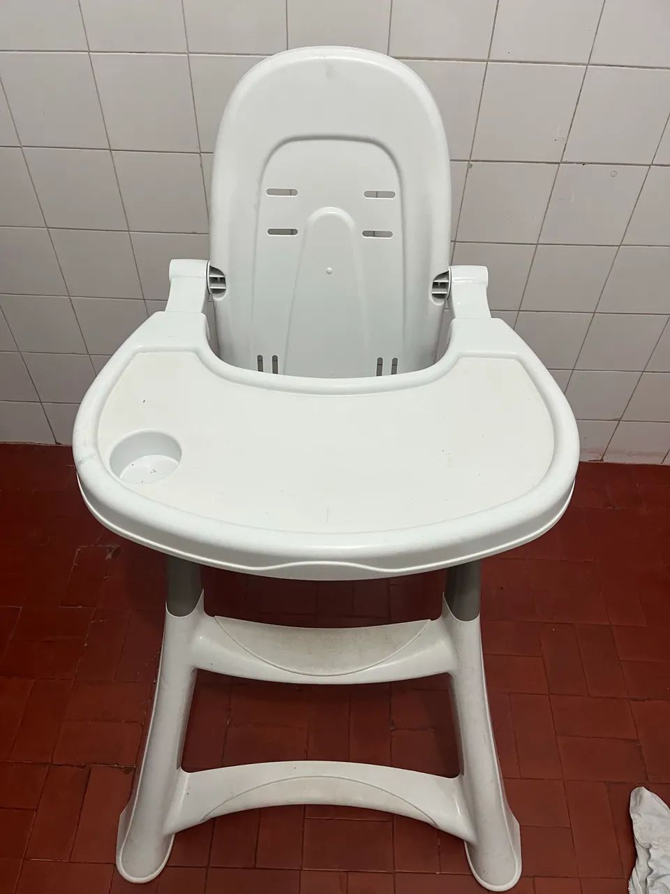 Cadeirinha de alimentação  - Foto 2