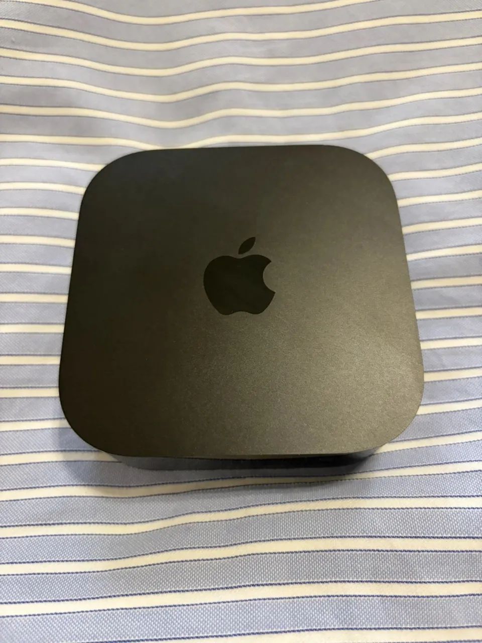 Apple TV 4K 3ª Geração - Perfeito Estado - Foto 2