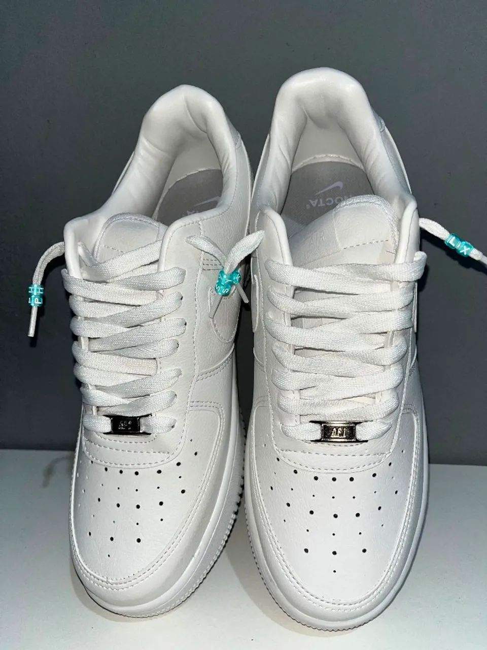 AIR FORCE X NOCTA ? - Foto 3