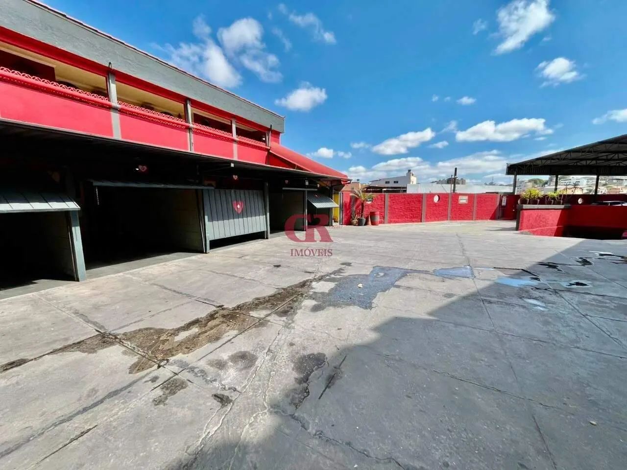 Prédio Comercial à venda, 45 quartos, 13 vagas, Cinquentenário - Belo Horizonte/MG - Foto 3