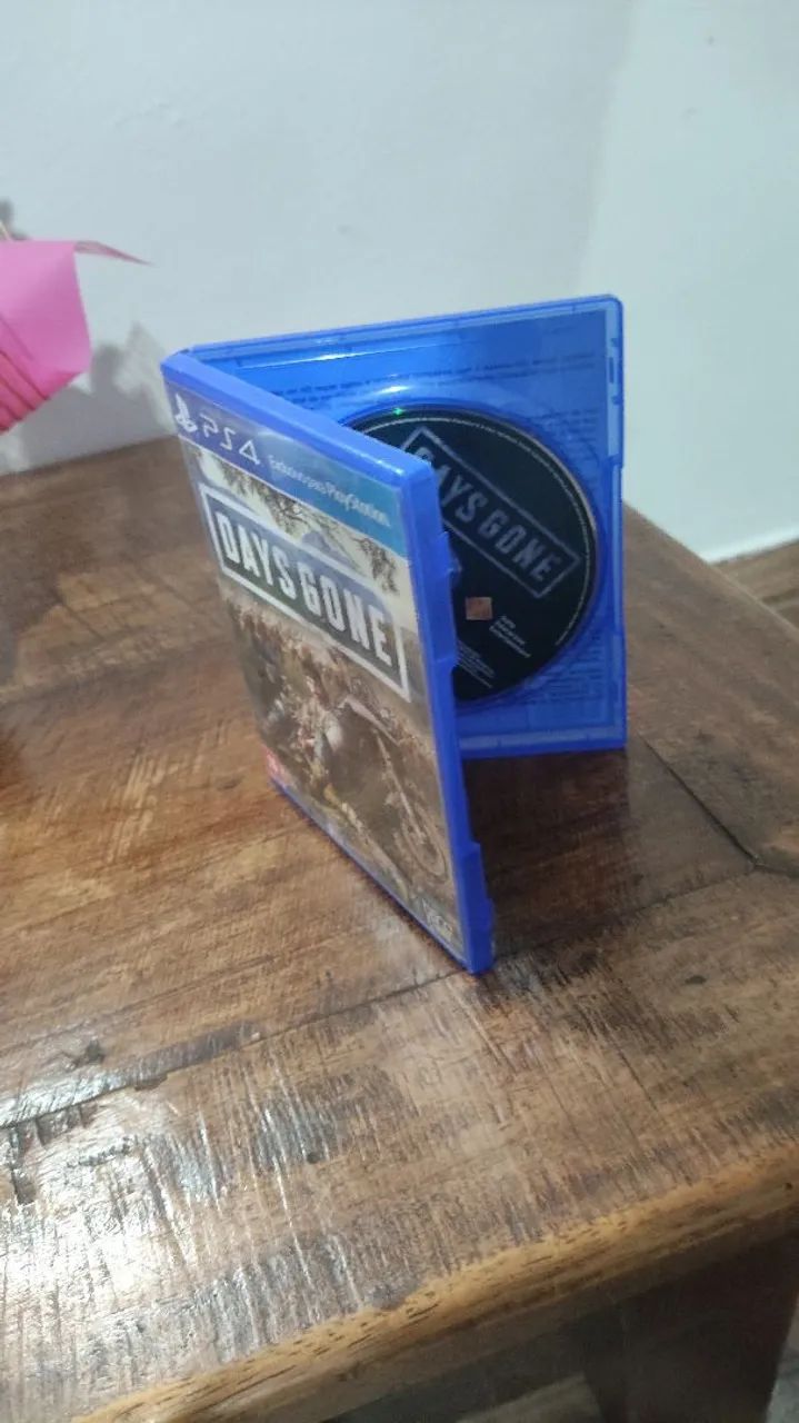Jogo PS4 - Foto 2