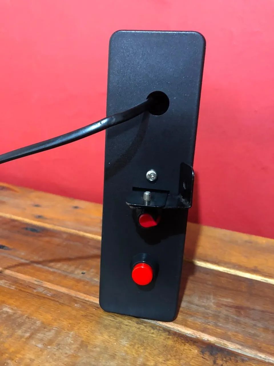 Strobo LED RGB