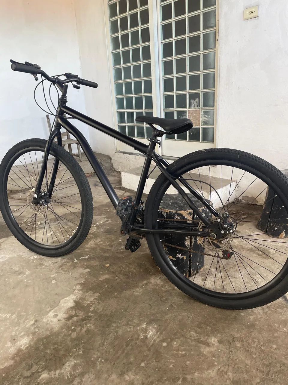 Bicicleta  - Foto 2