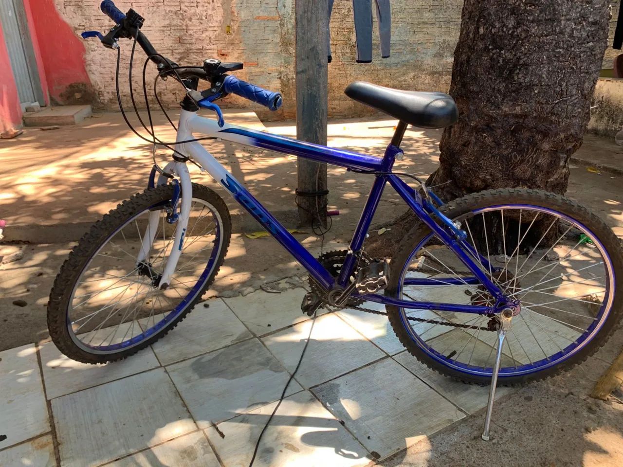 Bicicleta aro 26 - Foto 3