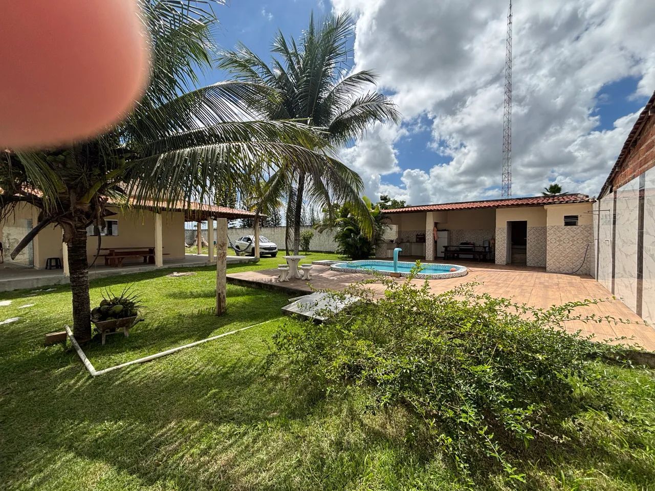 Vendo chácara em capela Sergipe - Foto 5