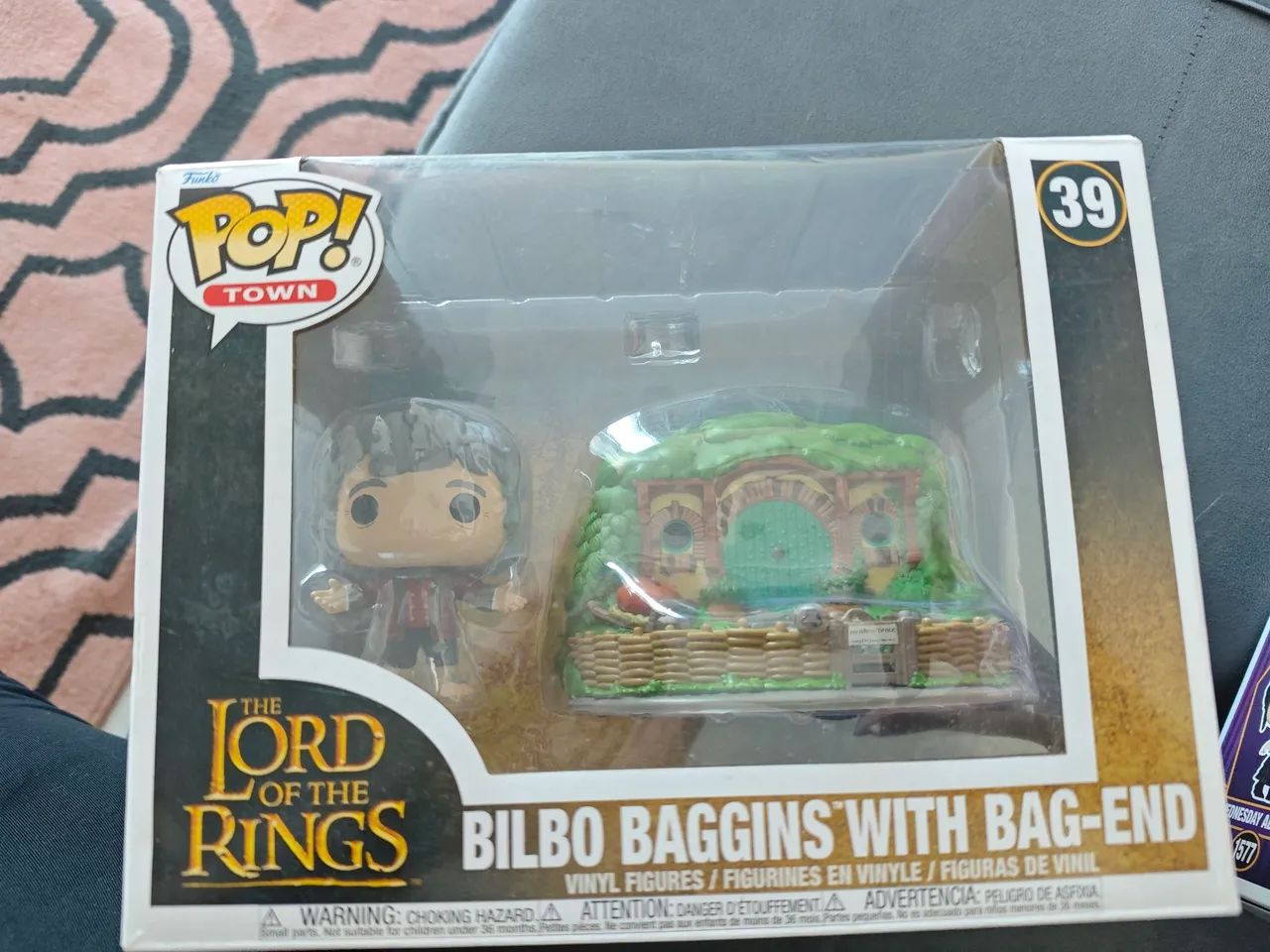 Funko pop