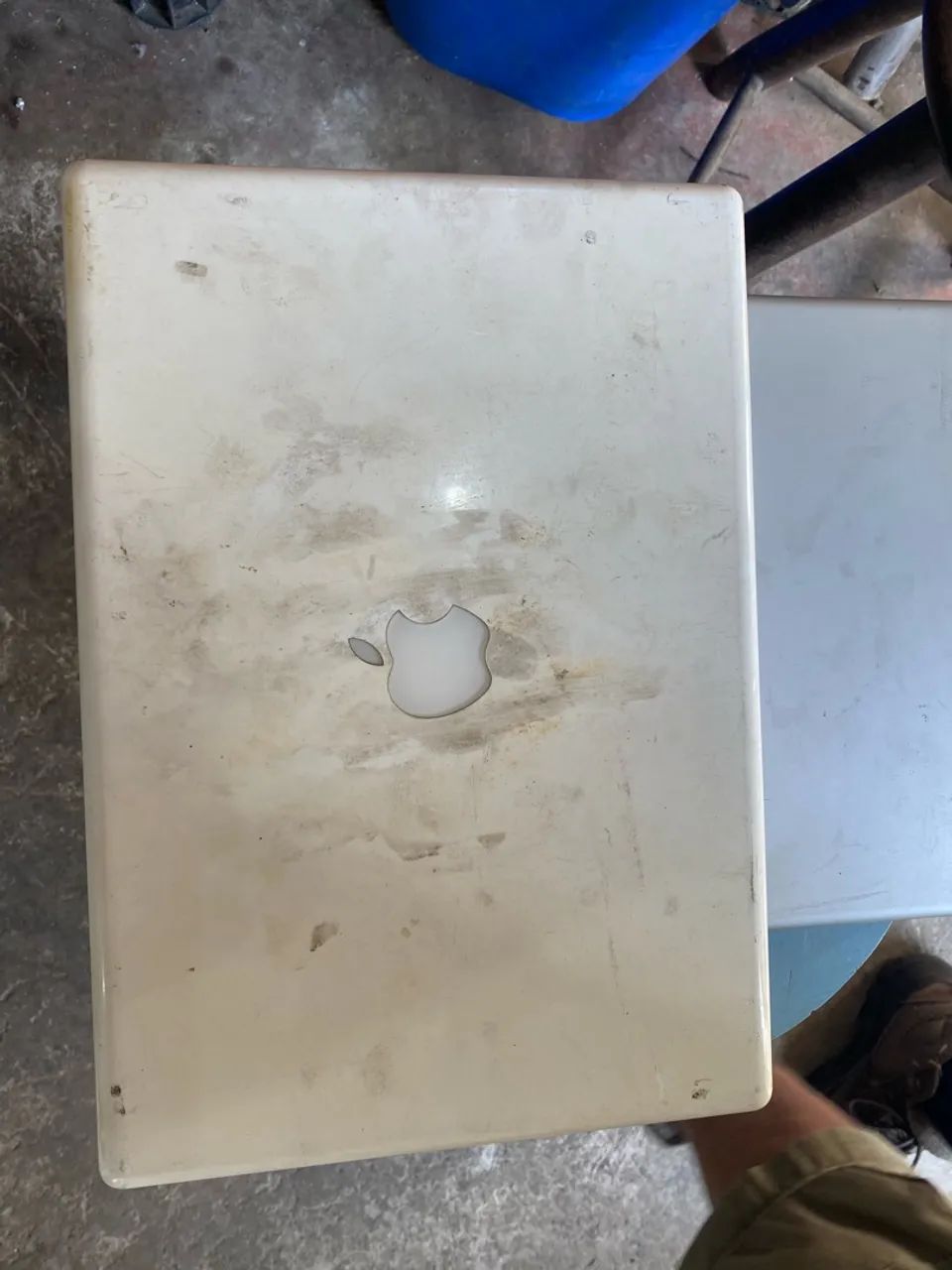 2 MacBook antigos - Foto 2