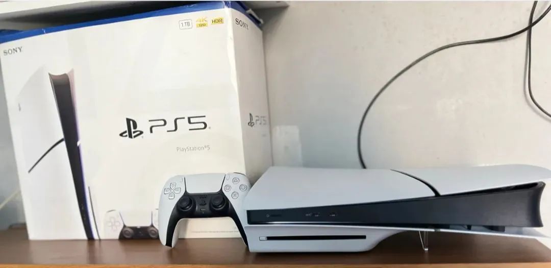 Ps5 - Foto 2