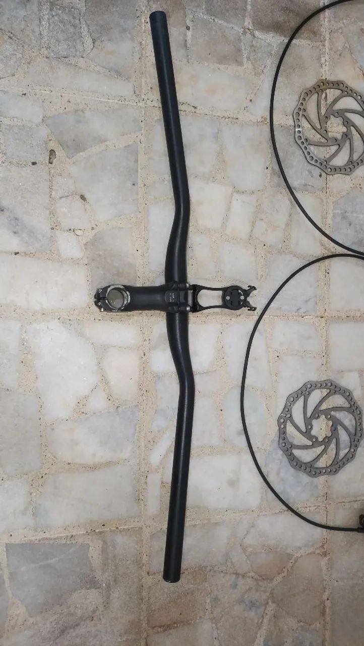 Guidom de bicicleta 