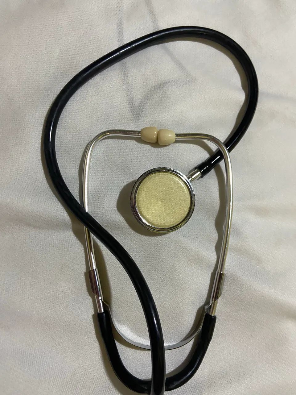 medidor de pressão e estetoscópio novo - Foto 5