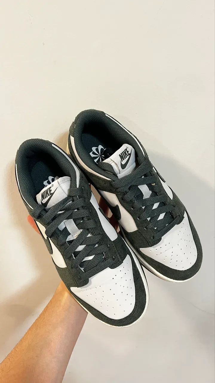 Tênis Nike Dunk Low - Foto 2