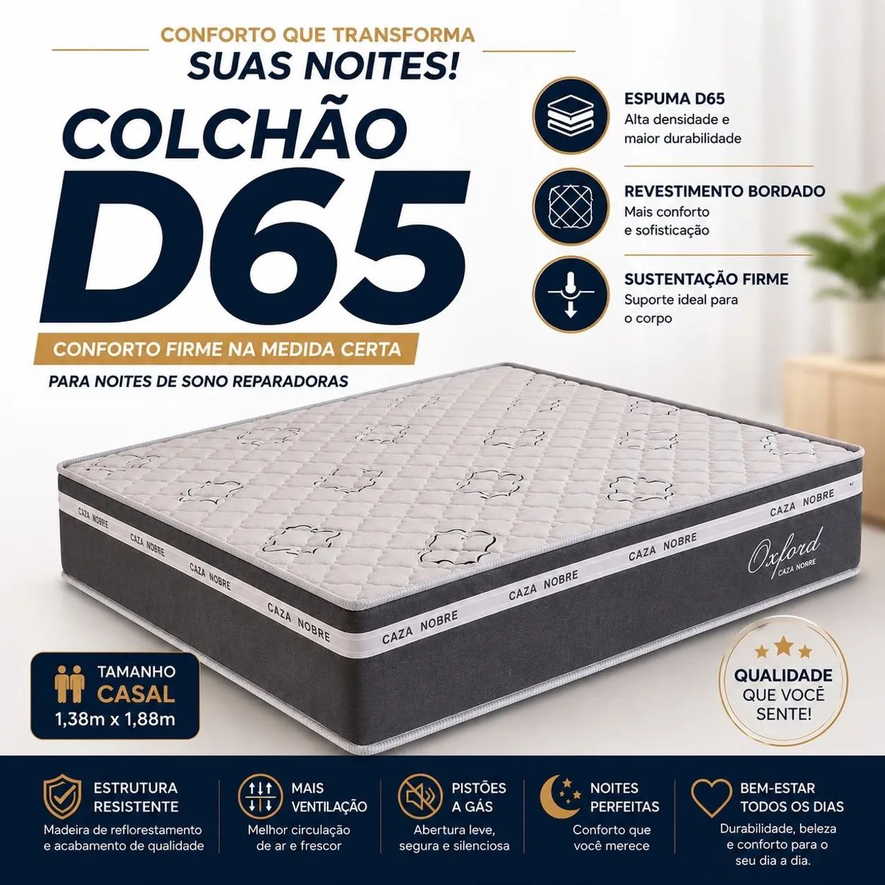 COLCHÕES  - Foto 2