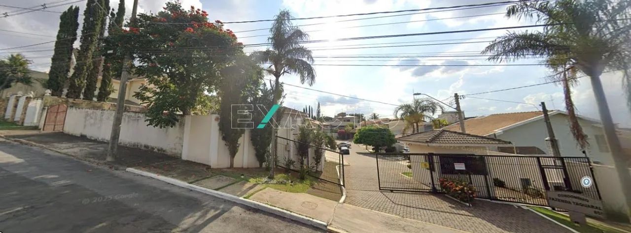 terreno - Parque Taquaral - Campinas