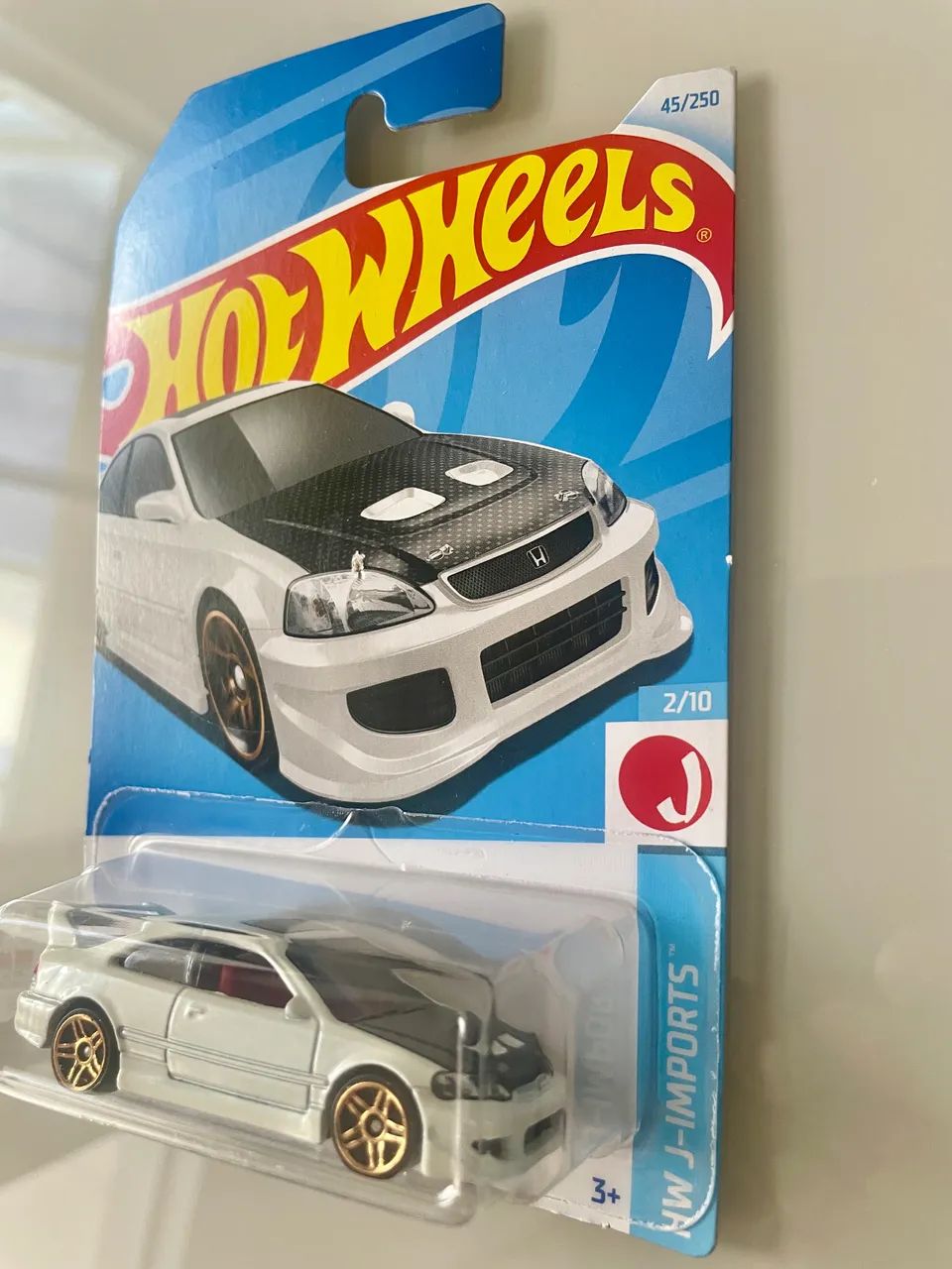 Hot wheels - Foto 3