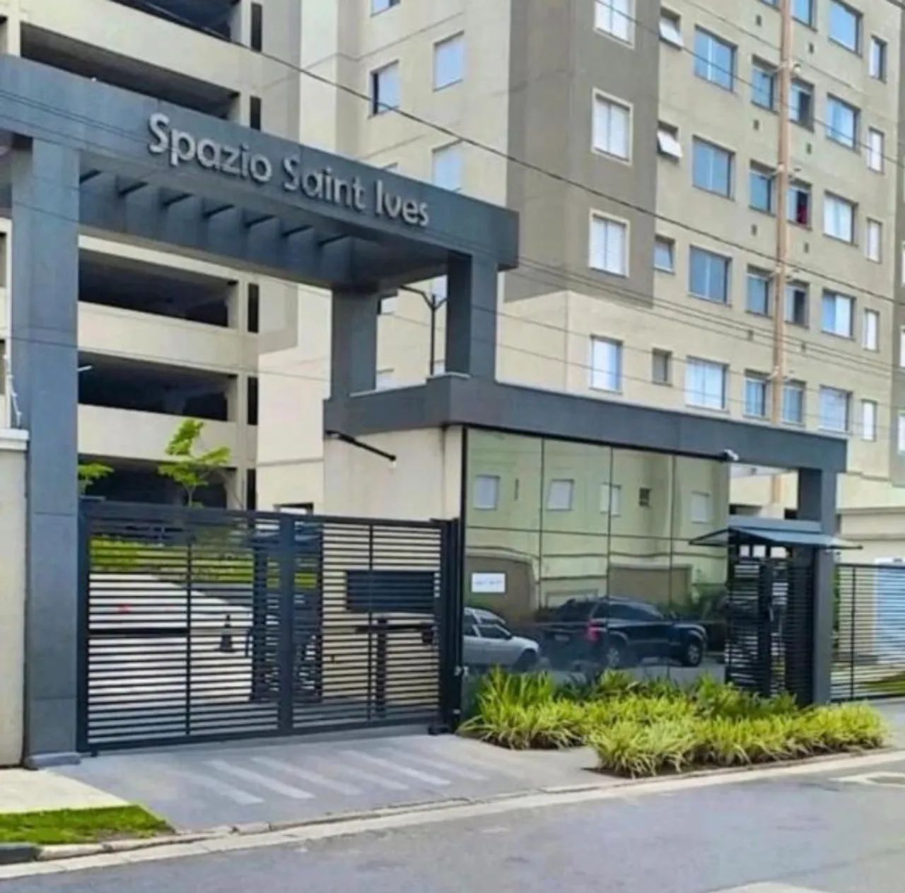 ? APARTAMENTO À VENDA - SPAZIO SAINT IVES  - Foto 3