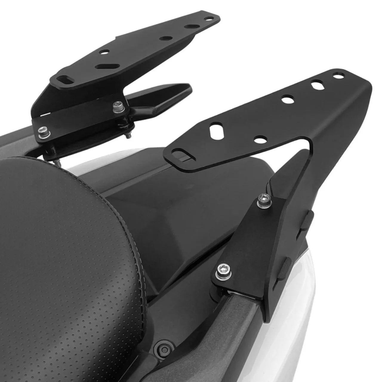 Suporte de bau elite 125 