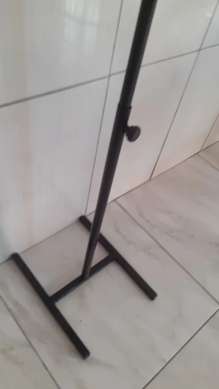 Manequim Busto Costura (com apoio de metal) - Foto 2