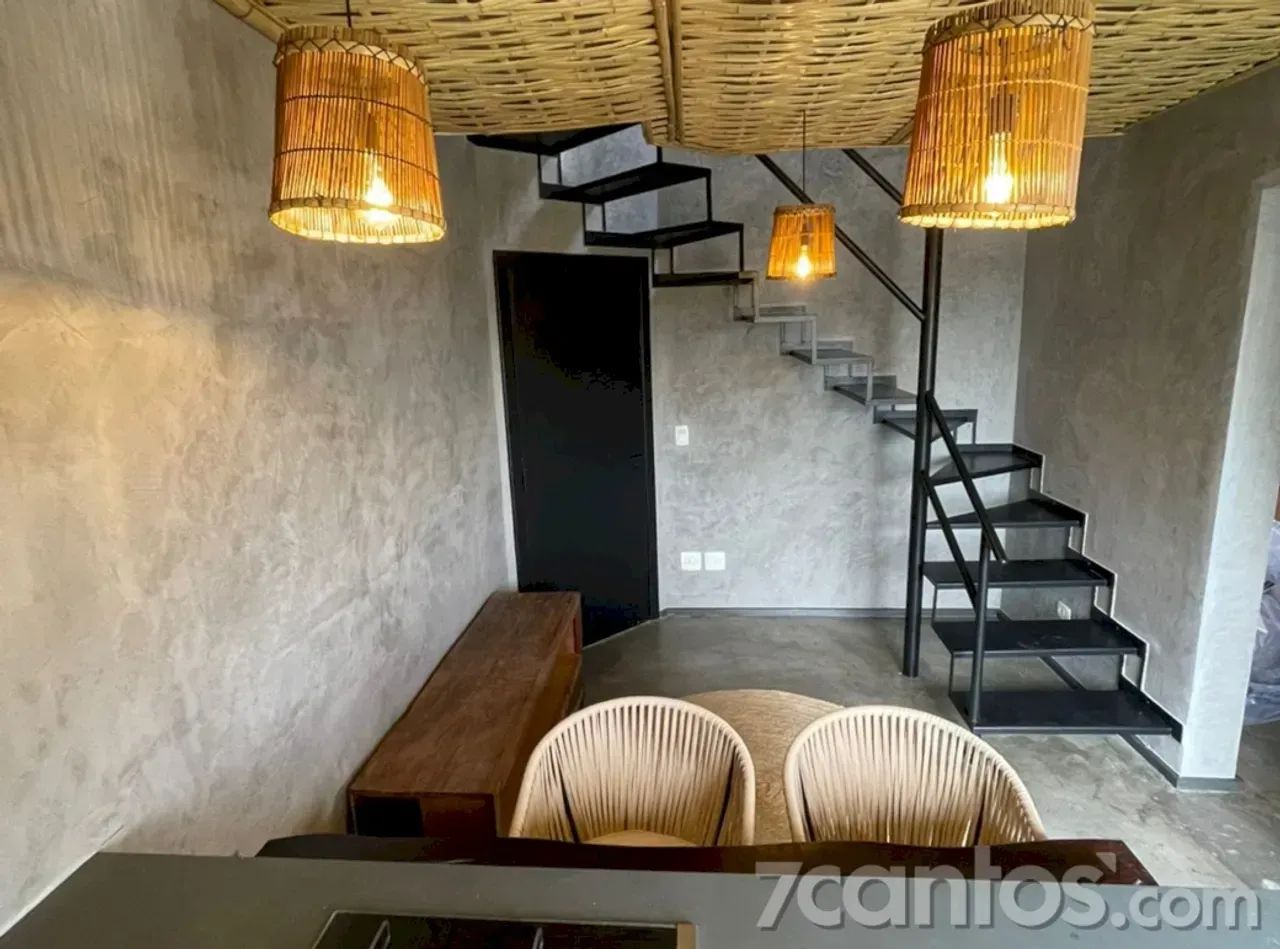 Apartamento, Vila Suzano, 1 Quarto - Foto 4