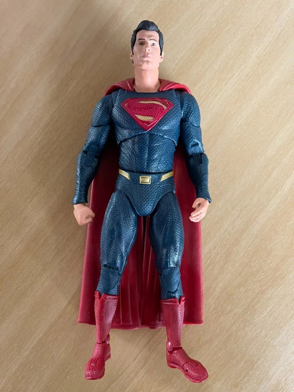 SUPERMAN - MCFARLANE TOYS