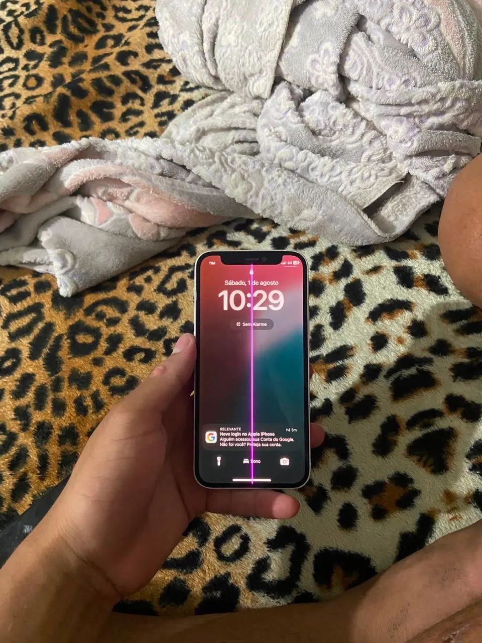 iPhone 12 mini - Foto 2