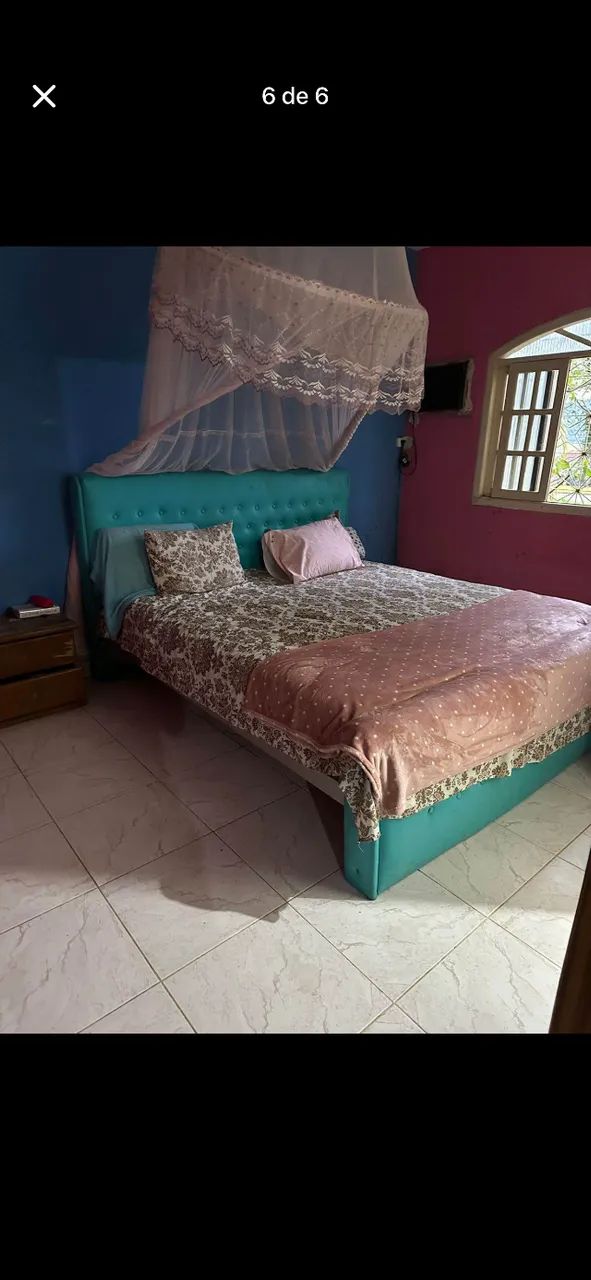 Foto - Itaguaí - Vila Geny