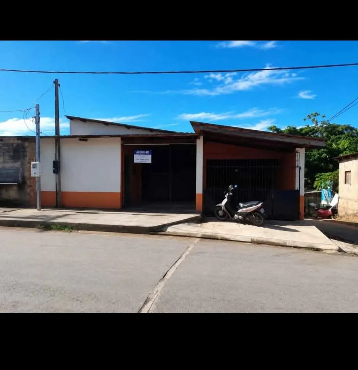 Casa ou ponto comercial  - Foto 4