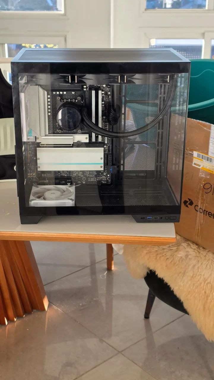 Pc gamer pra rodar qualquer jogo! - Foto 3