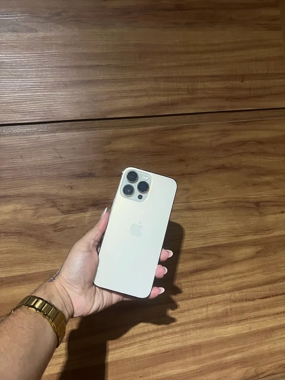 IPHONE 14 PRO MAX 128GB - Foto 5