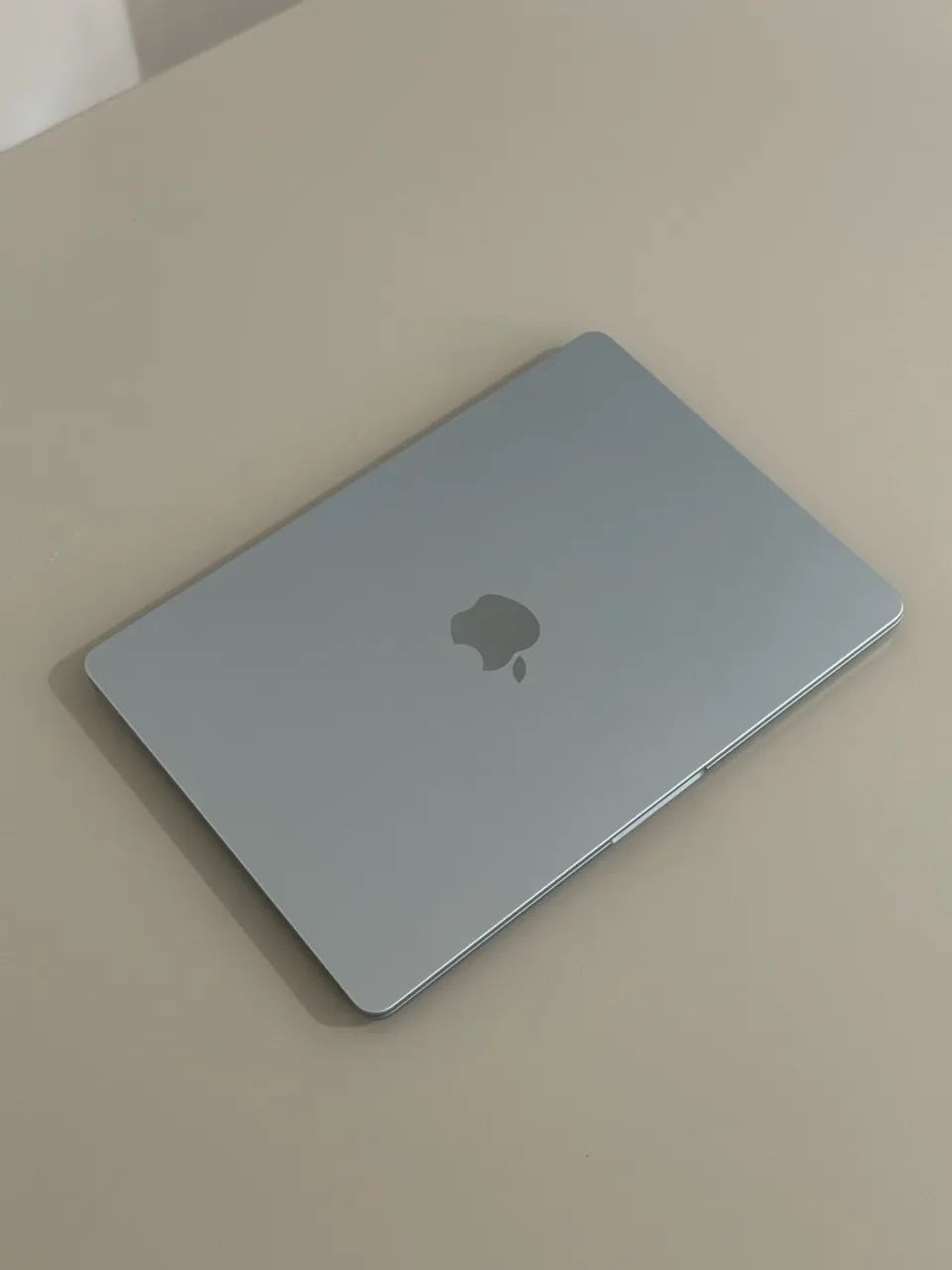 MacBook Air M4 2025 - Azul Céu | 13 polegadas