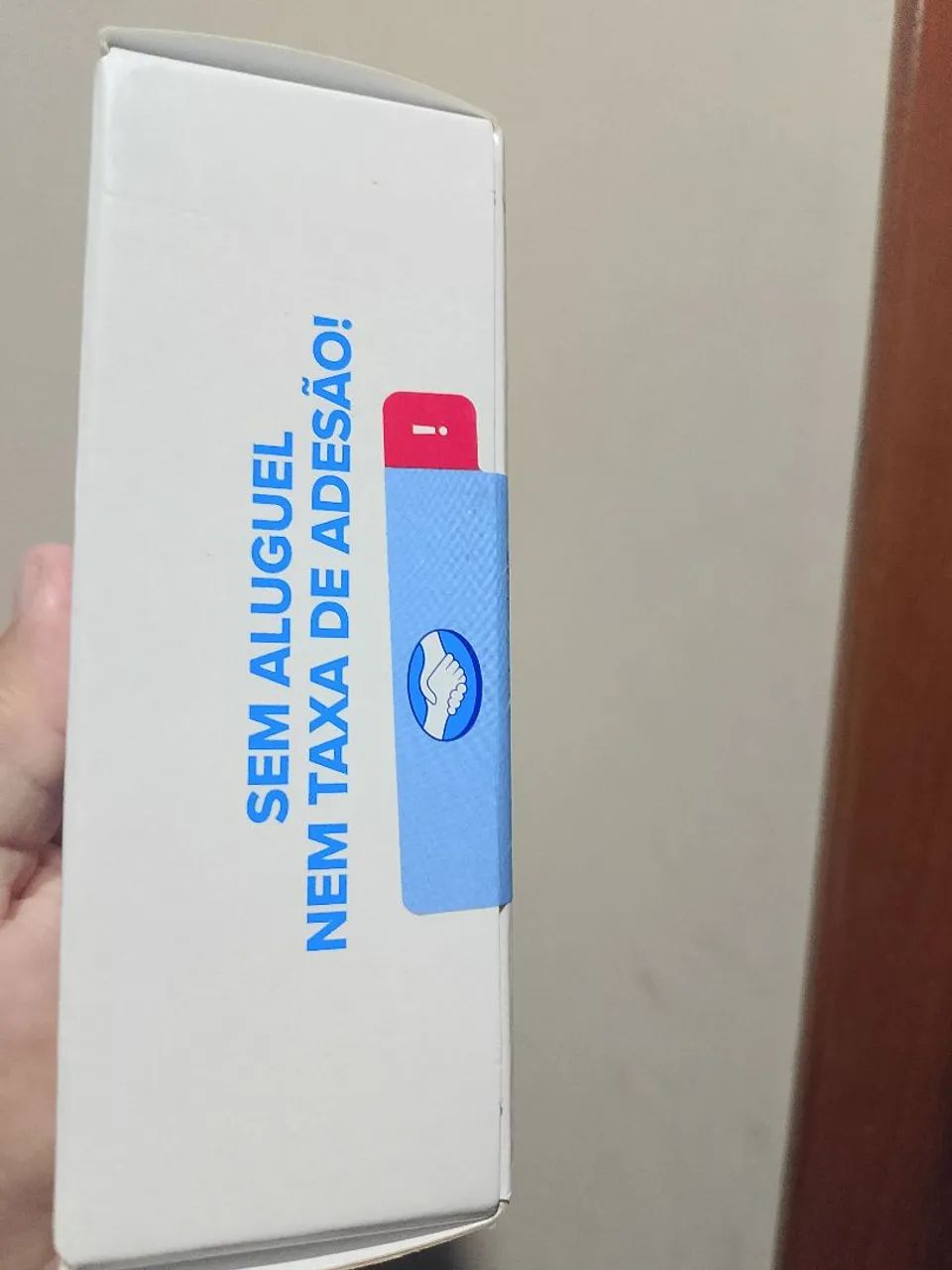 Máquina de cartão mini chip  - Foto 2