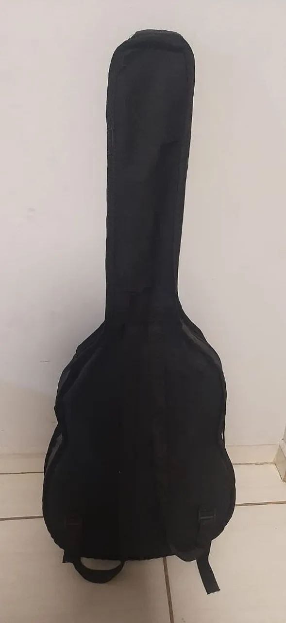 Violão Tagima Dallas  - Foto 3