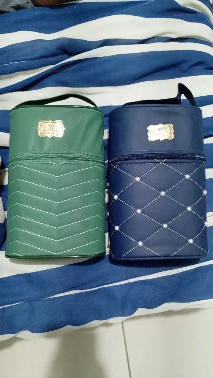 BOLSA TÉRMICA PARA MAMADEIRA 