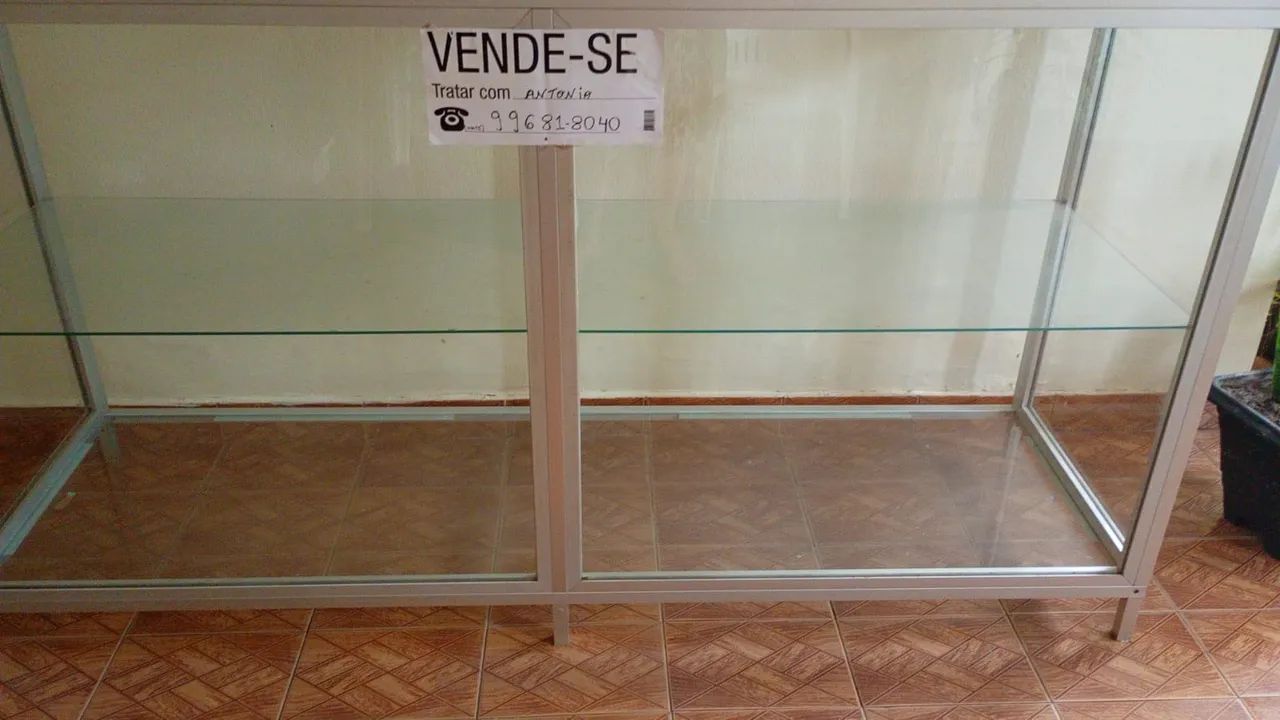 Balcão  - Foto 2