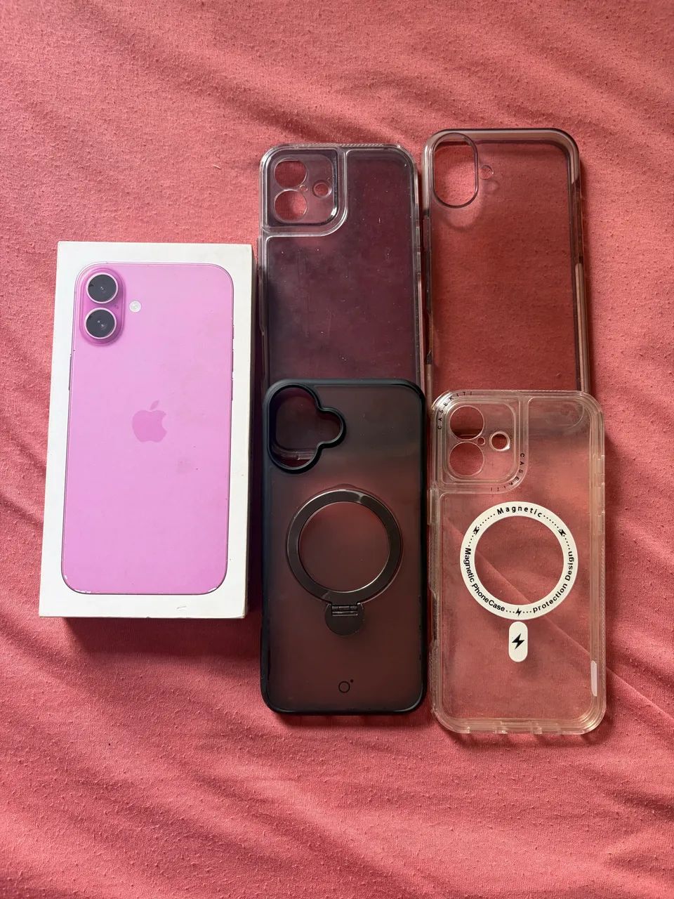 iPhone 16 Plus 128GB - Foto 2