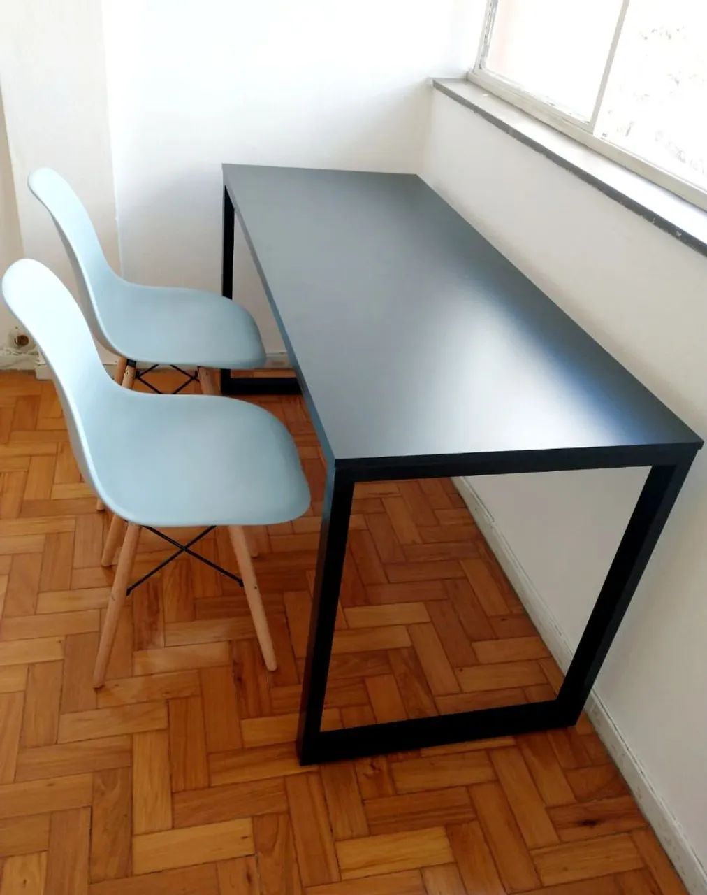 Mesa de Escritório Nova - Foto 2