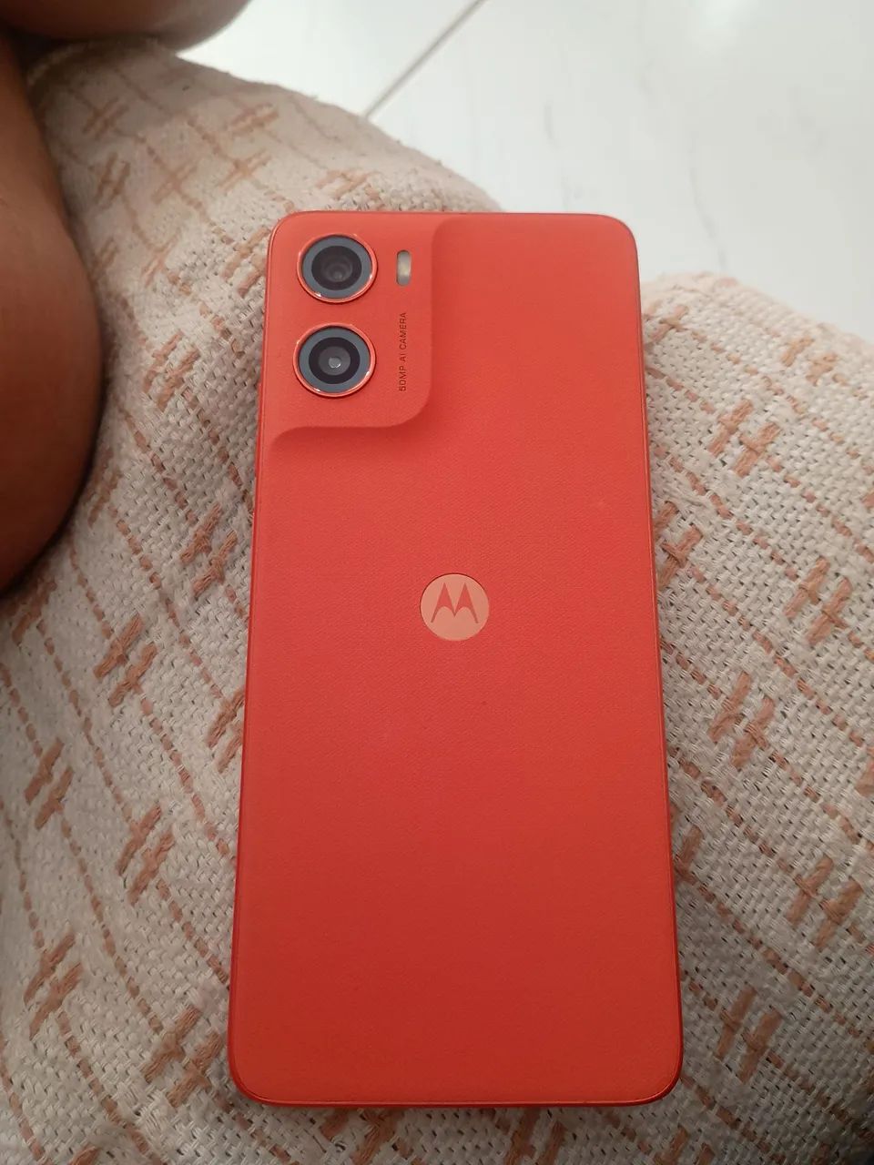 Moto e