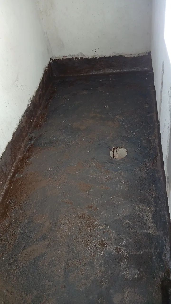 Impermeabilizacoes - Foto 4