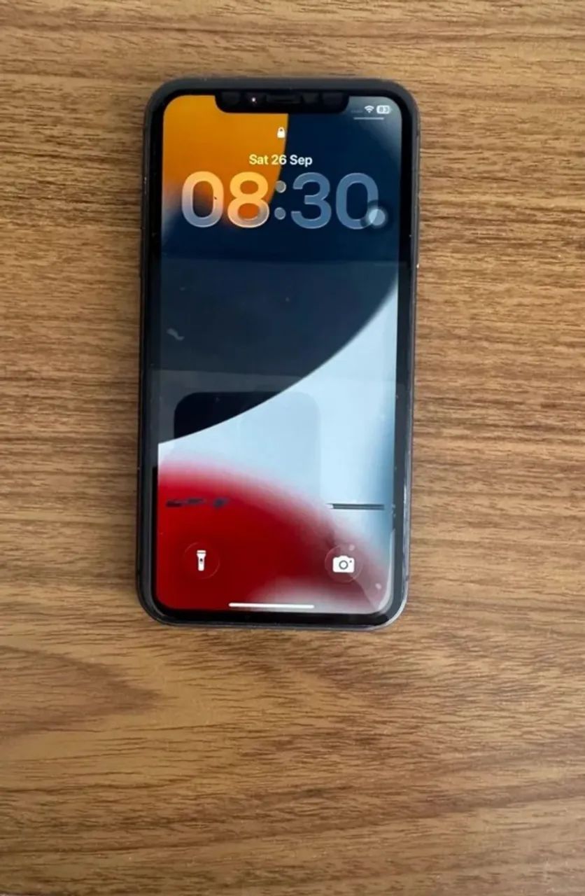 iPhone 11 64gb