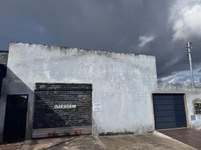 Foto - Trindade - Setor Monte Sinai