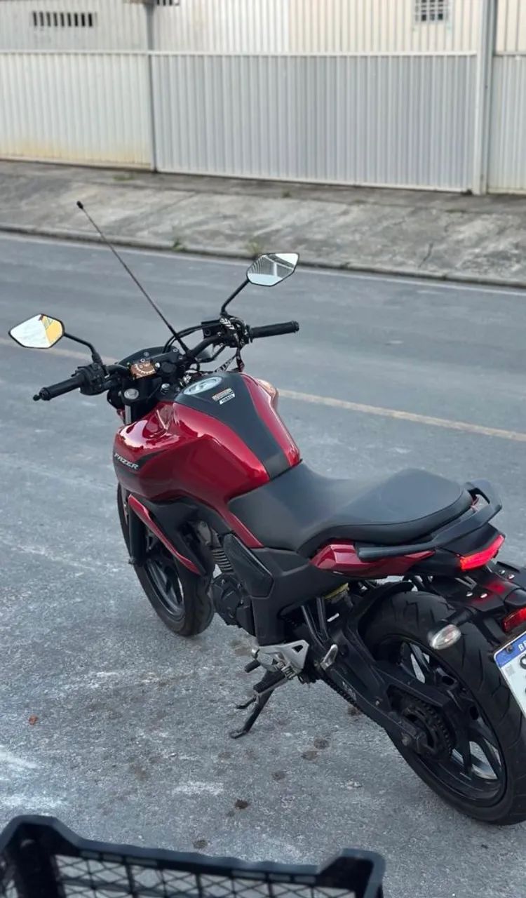 Fazer 2024  - Foto 3