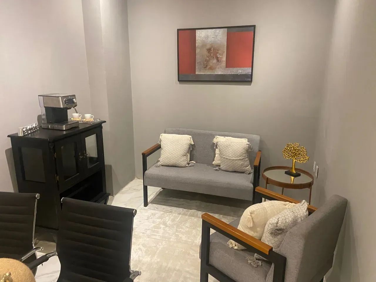 Alugo sala comercial mobiliada no Umarizal - Belém - PA - Foto 3