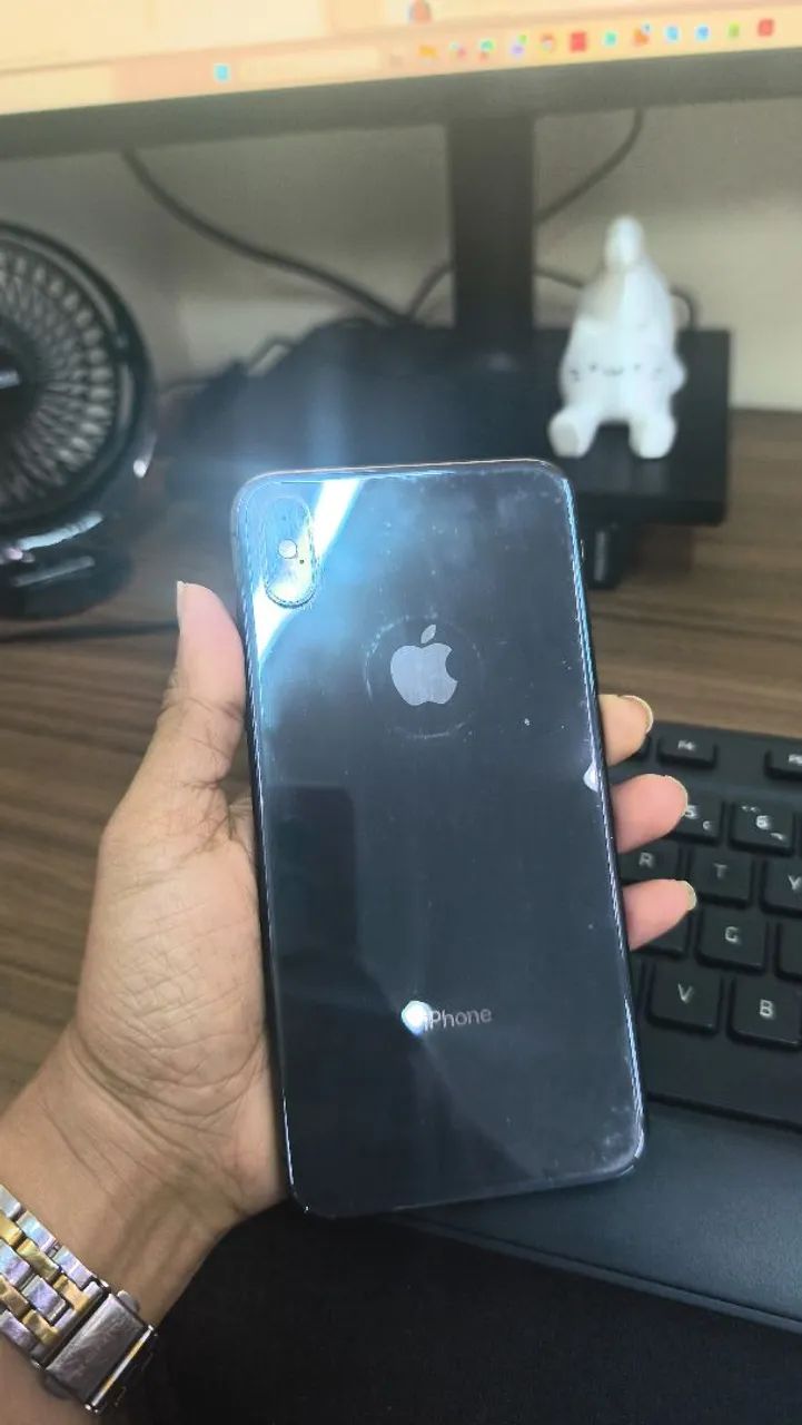 iPhone XS  - Foto 2