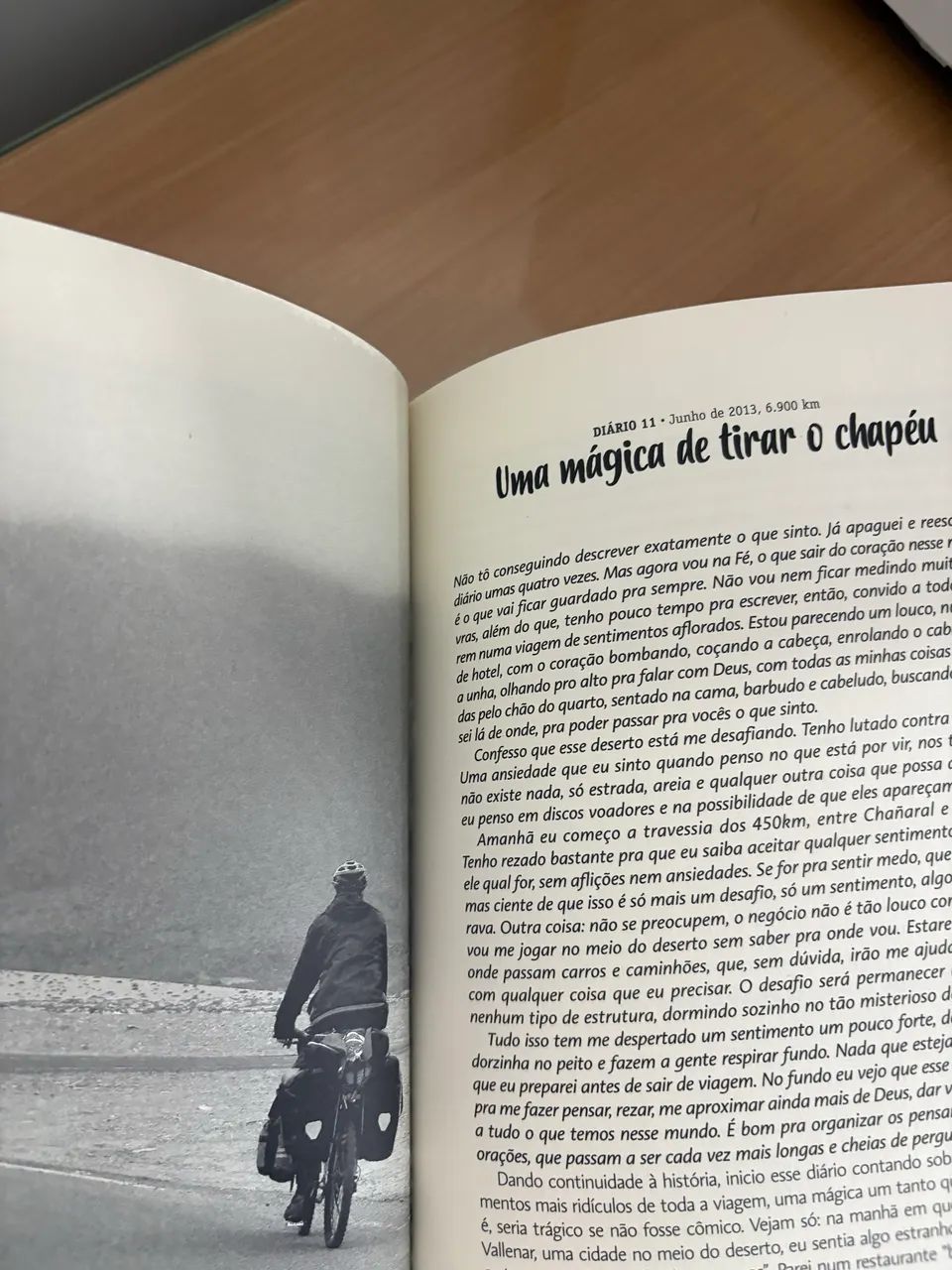 Livro FÉ LATINA - Foto 4