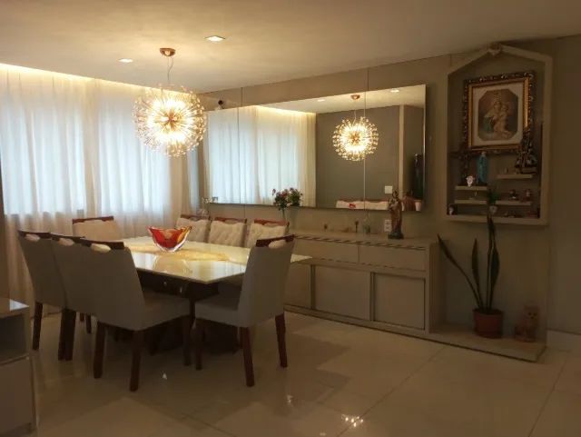 Apartamento em Águas Claras 2 quartos