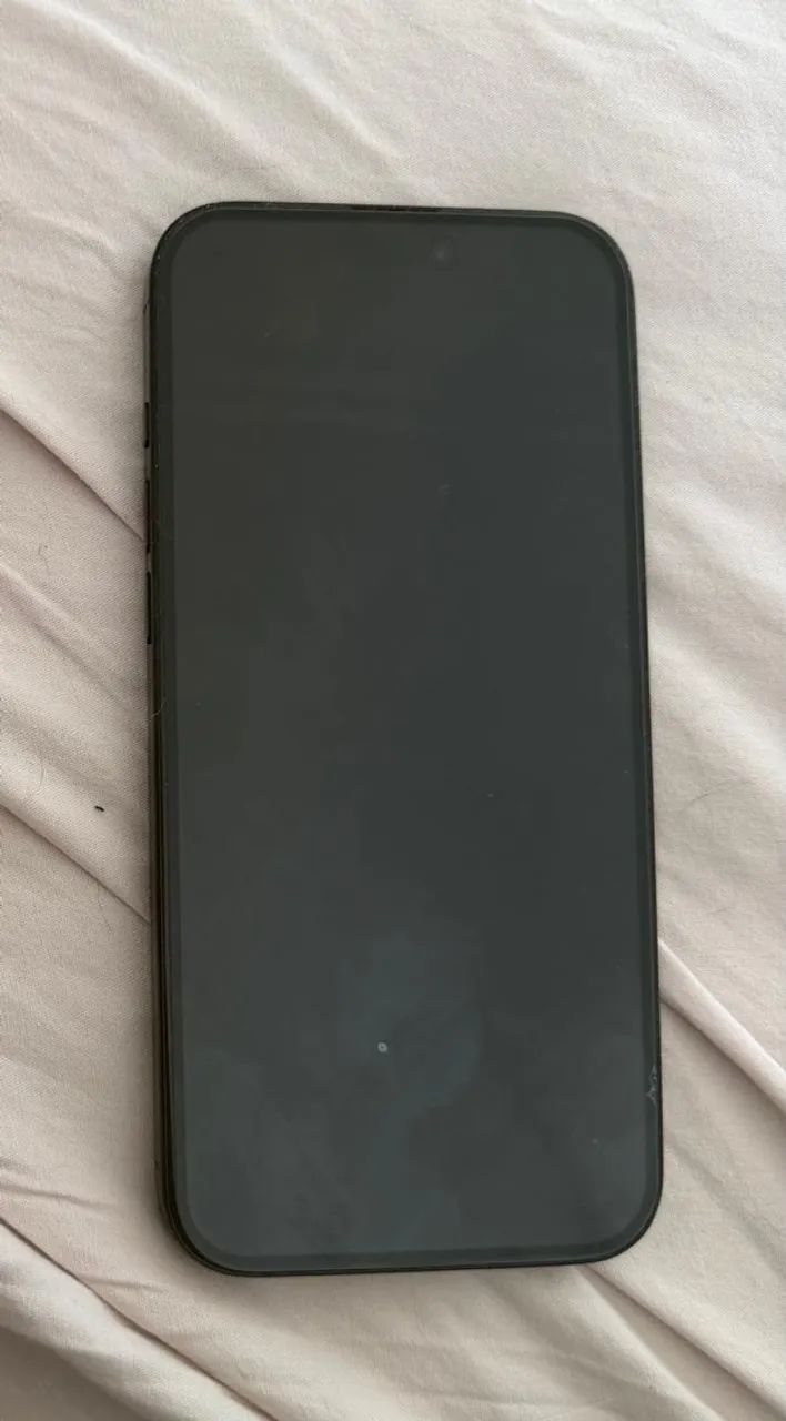 Iphone 16 pro max 256GB - Foto 2