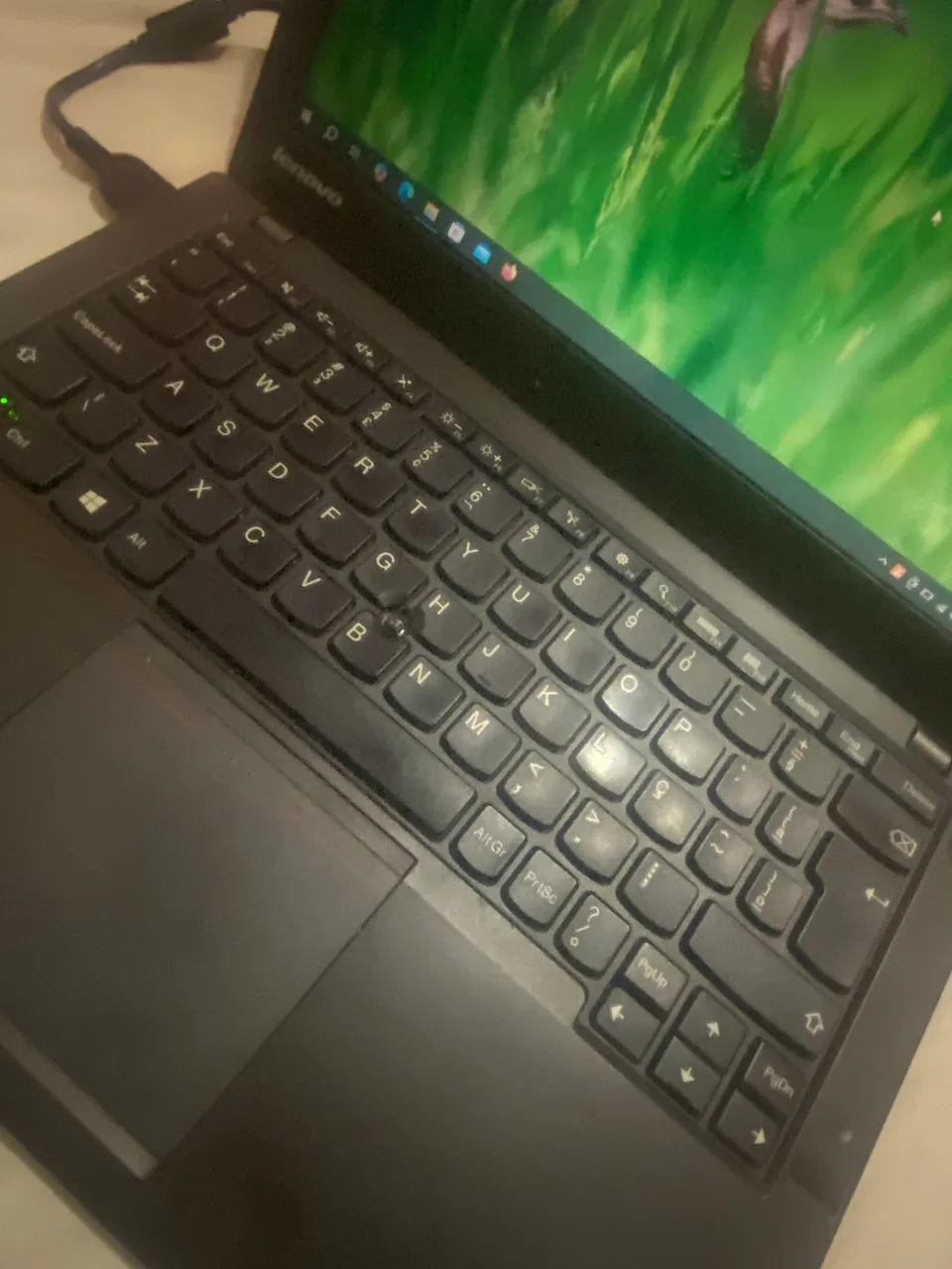 Vendo Notebook Lenovo - Foto 4